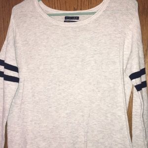 AEO ahhmazingly soft knit sweater